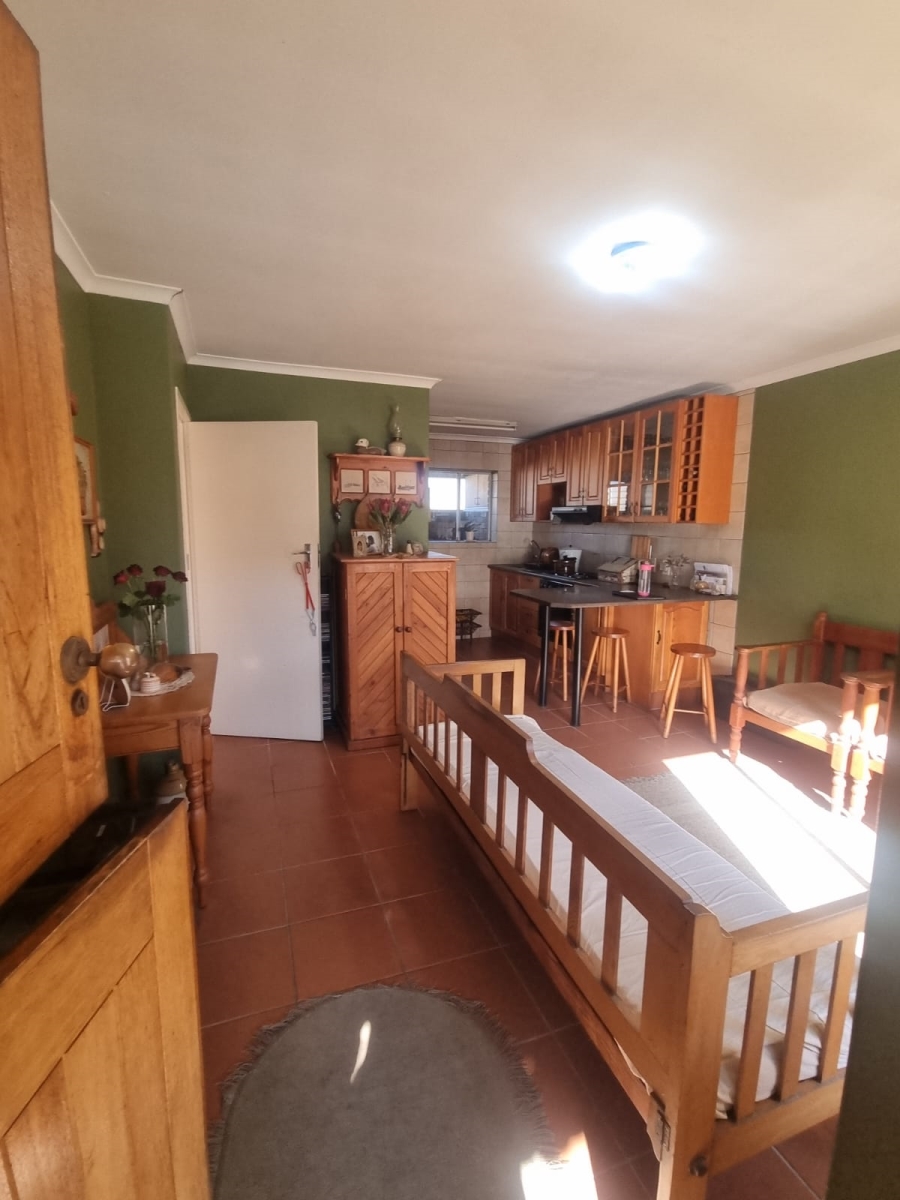 2 Bedroom Property for Sale in Welgelegen Western Cape